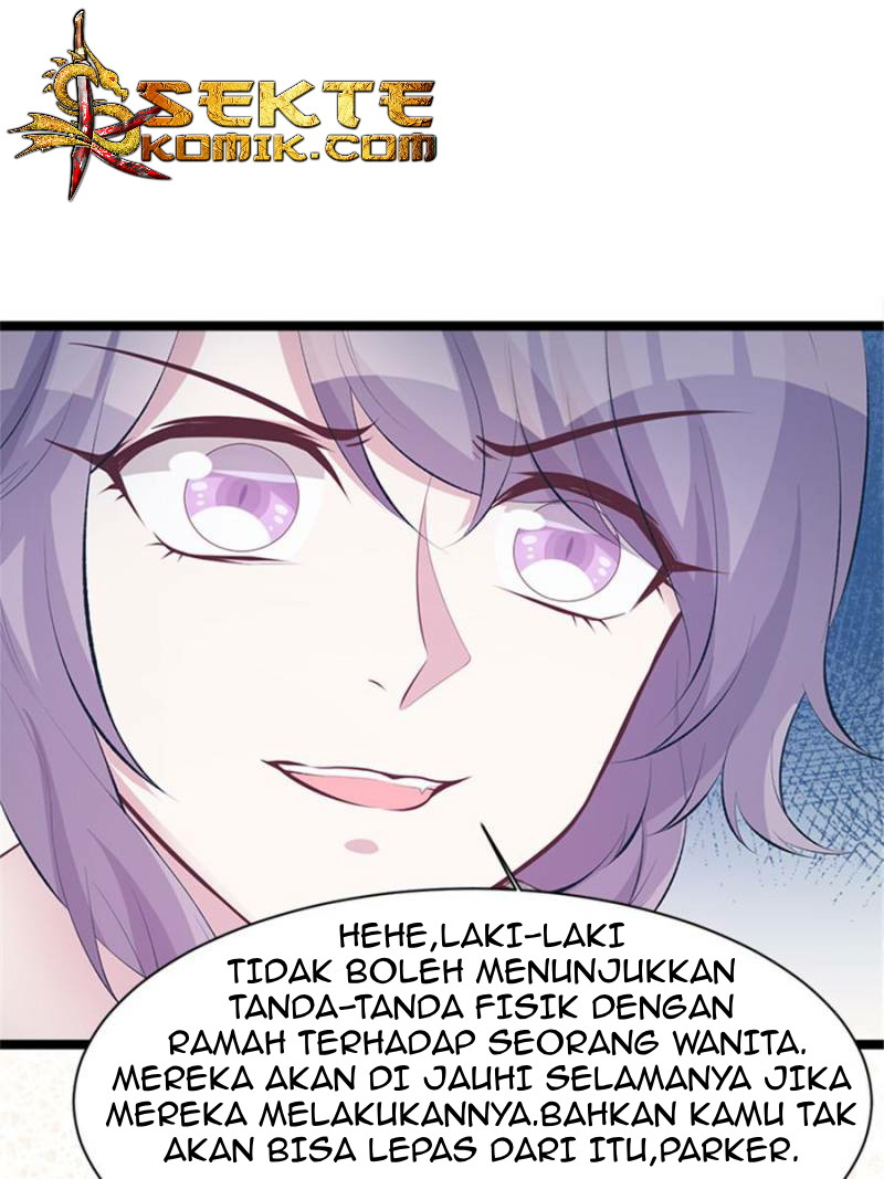 Beauty and the Beasts Chapter 112 Gambar 42